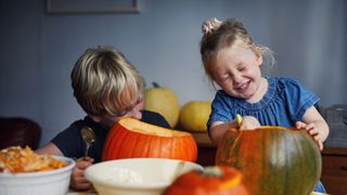 Pumpkins