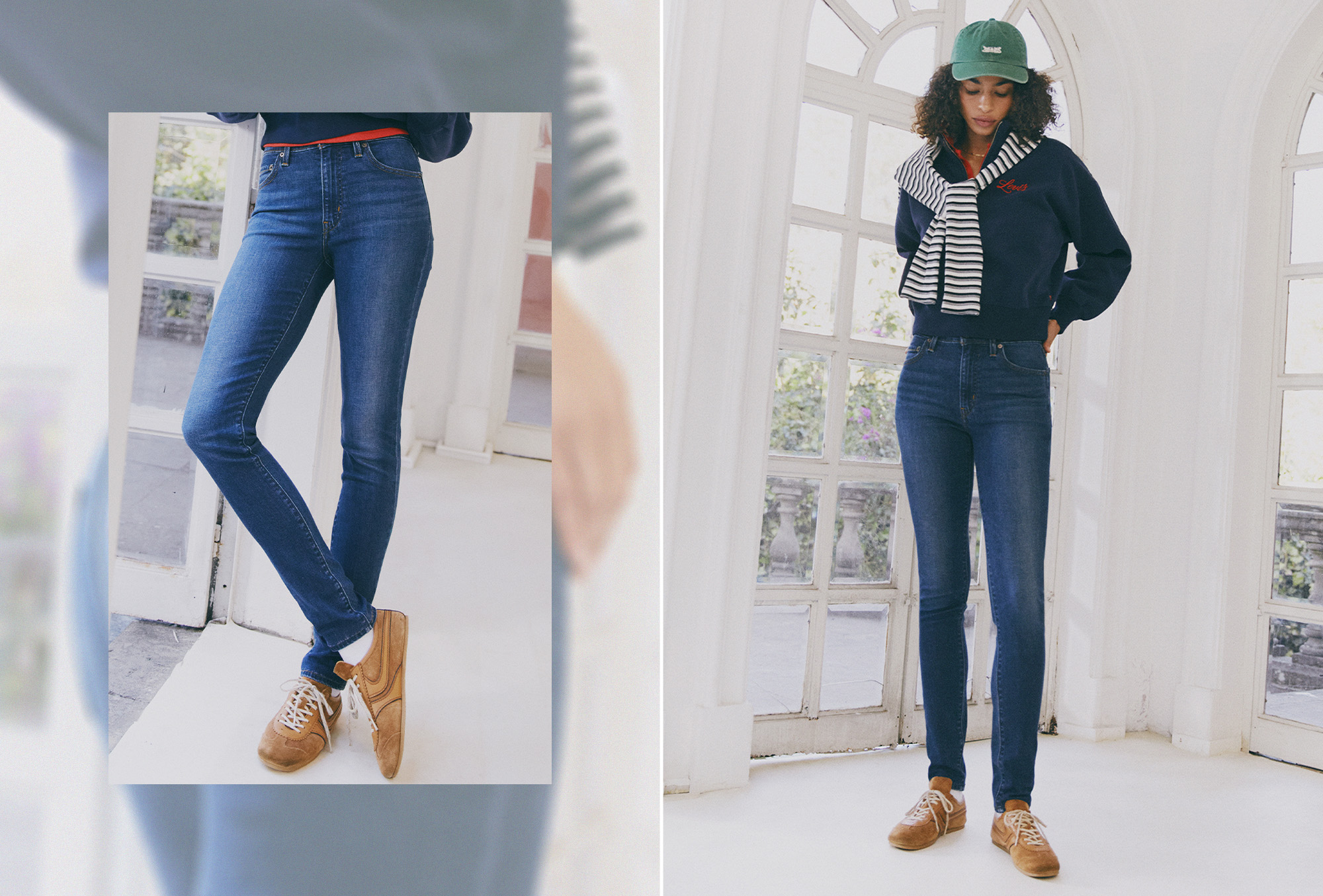 LEVI'S
