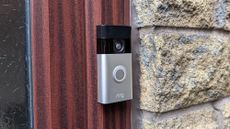 Ring Battery Video Doorbell