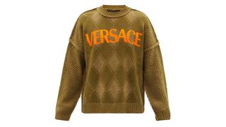 Versace jumper