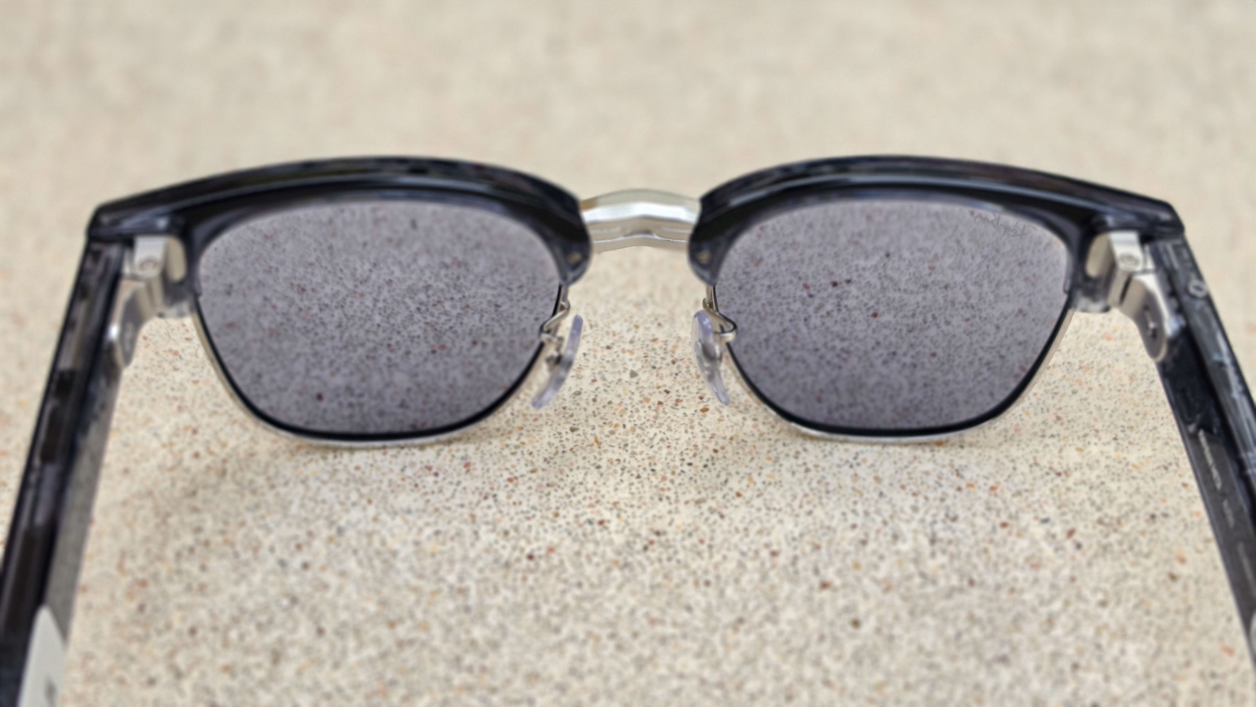 Ray-Ban Meta Audio glasses hands-on