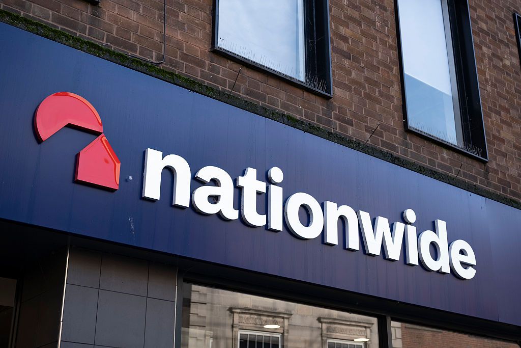 Nationwide to cut interest rates on 37 savings accounts