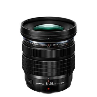 Best Olympus Lenses (OM System)