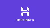Try Hostinger Horizons for free