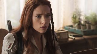 Black Widow (2021 Movie)  Latest Updates and Top Stories