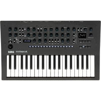 Korg minilogue xd: Was $649.99, now $599.99