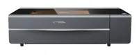 xTool P2S 55W CO2 Laser Cutter xTool P2S 55W CO2 Laser Cutter
