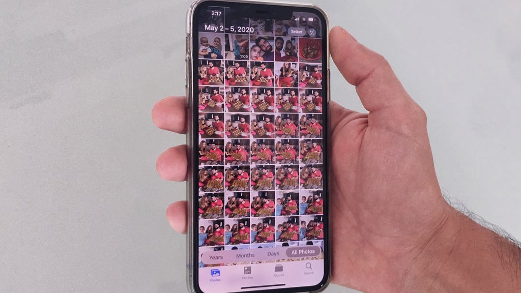 iCloud The ultimate guide iMore