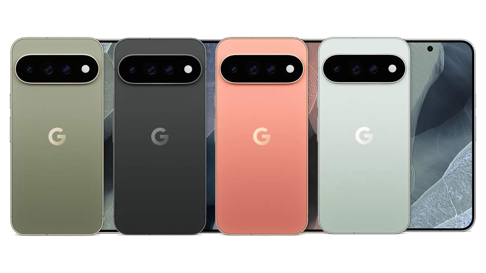 Google Pixel 11 Pro