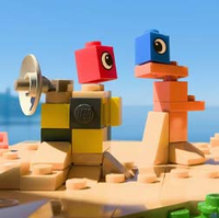 LEGO Voyagers | See at Steam