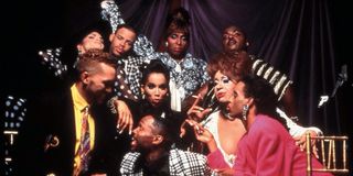 Paris is Burning Cast