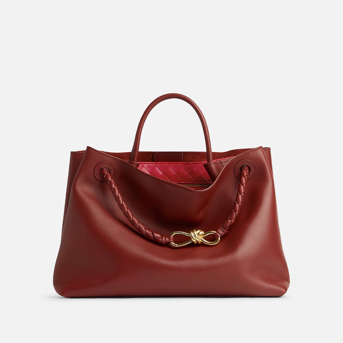 Bottega Veneta, Andiamo Bag