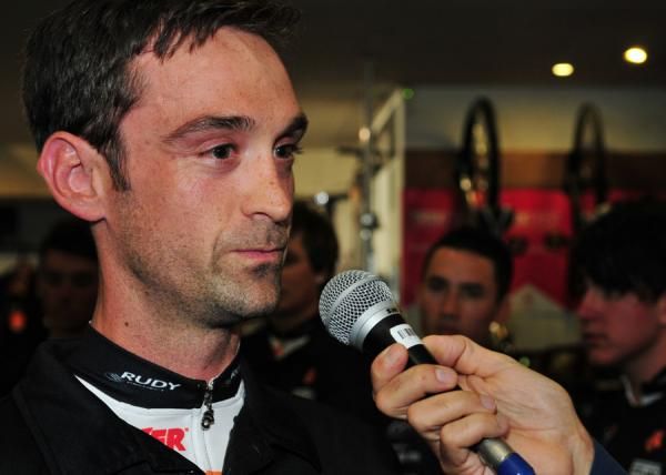 Sam Rutherford completed his first full NRS season in 2011 and continues to excel. He test as one of the strongest riders on the GPM team and will be looking to excel in the longer races on the NRS circuit.