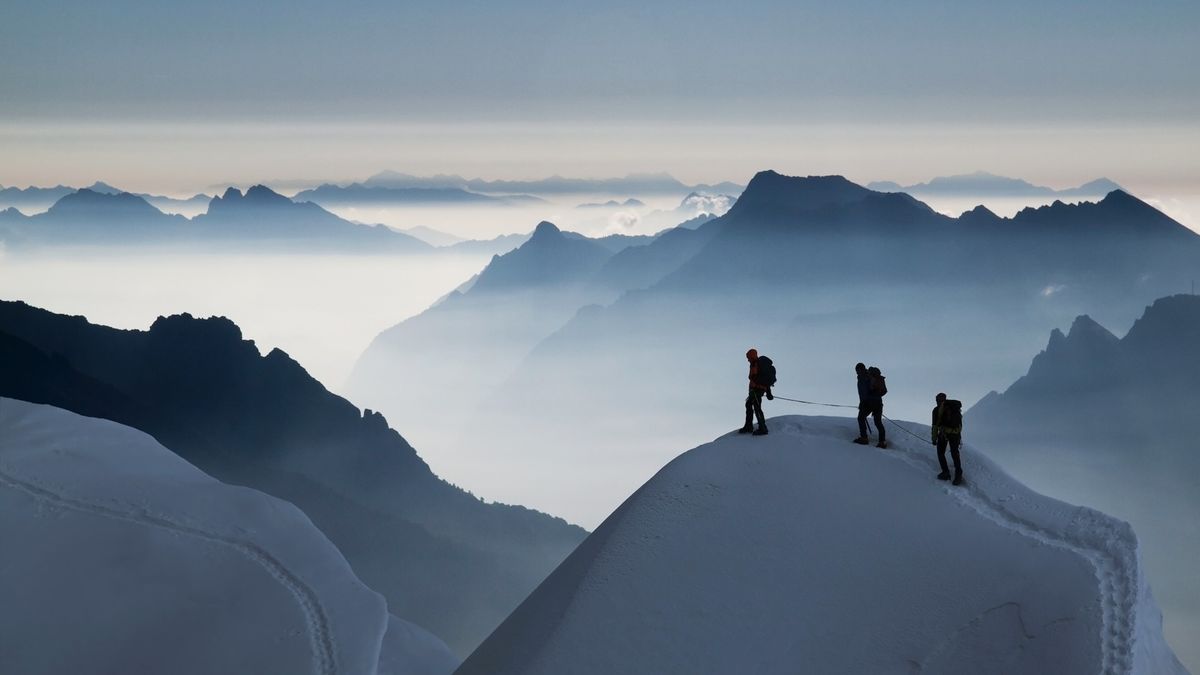16 of the best tips for ridge walking | Advnture