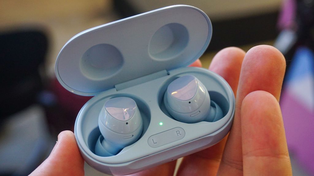 Samsung Galaxy Buds Pro vs Galaxy Buds Live vs Galaxy Buds Plus which