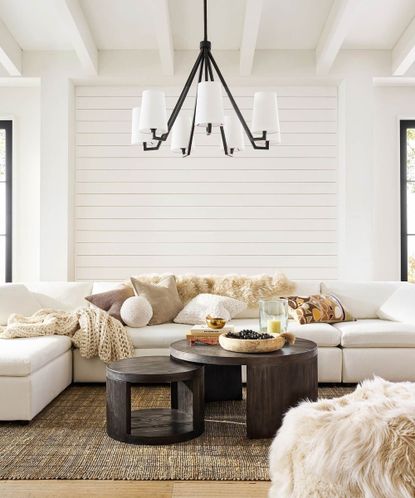 Image showcasing 6 Scandinavian Christmas decor ideas: for a serene, subtle style ...