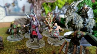 Should you buy Critical Role Wave 2 miniatures by WizKids?