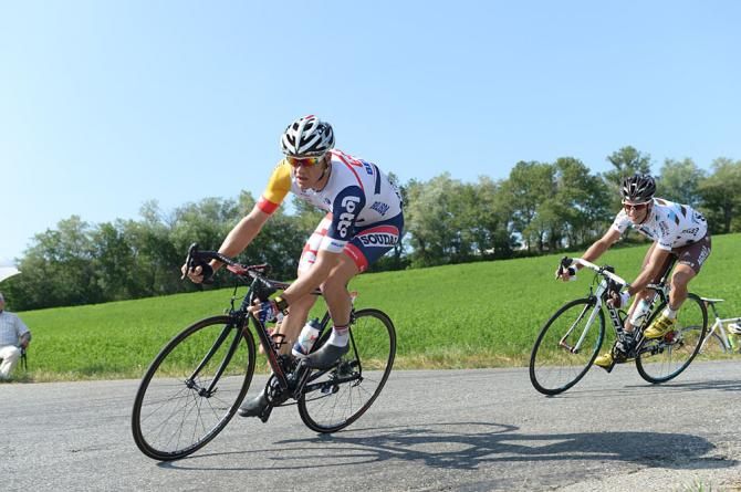 Adam Hansen (Lotto Belisol)