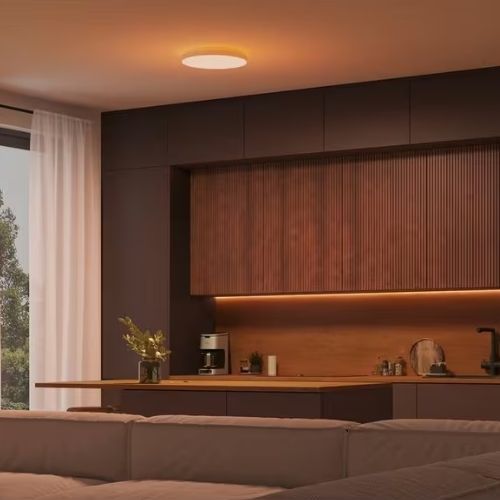 Philips Hue, Datura Smart Ceiling Light Panel