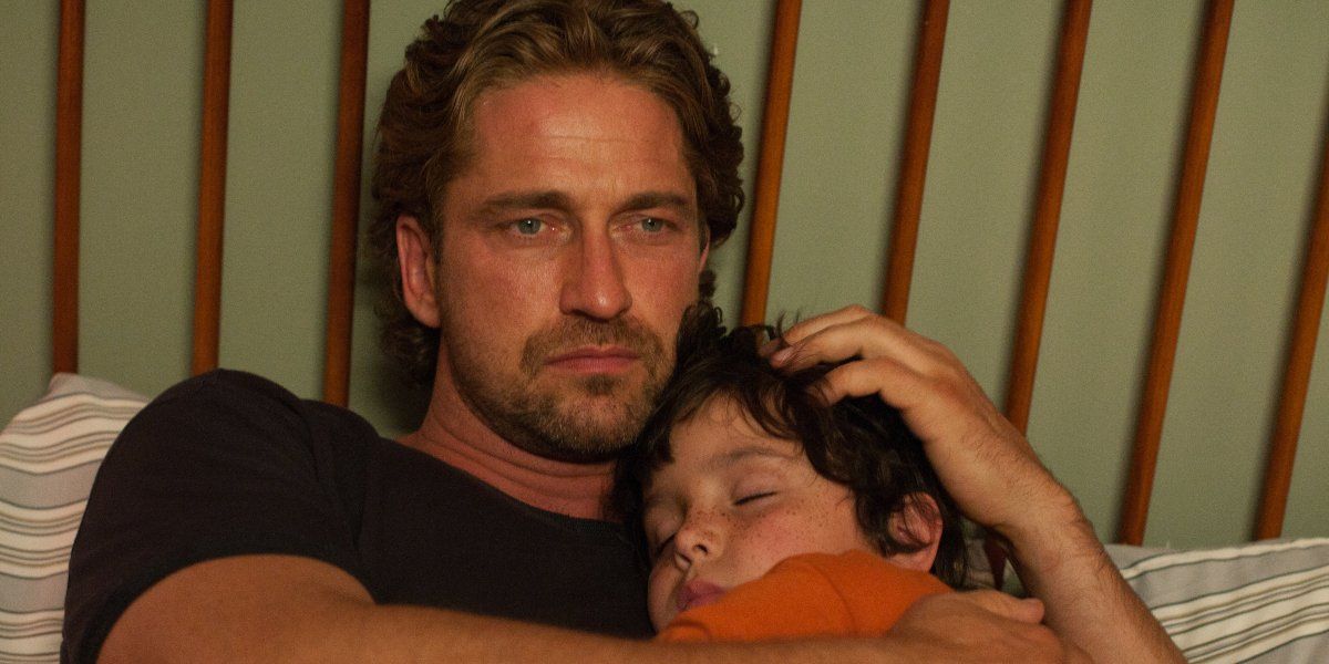 15 Gerard Butler Movies Available To Rent Or Stream, Including