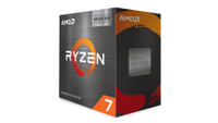 AMD Ryzen 7 5800X3D