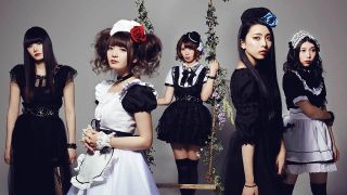 Band-Maid