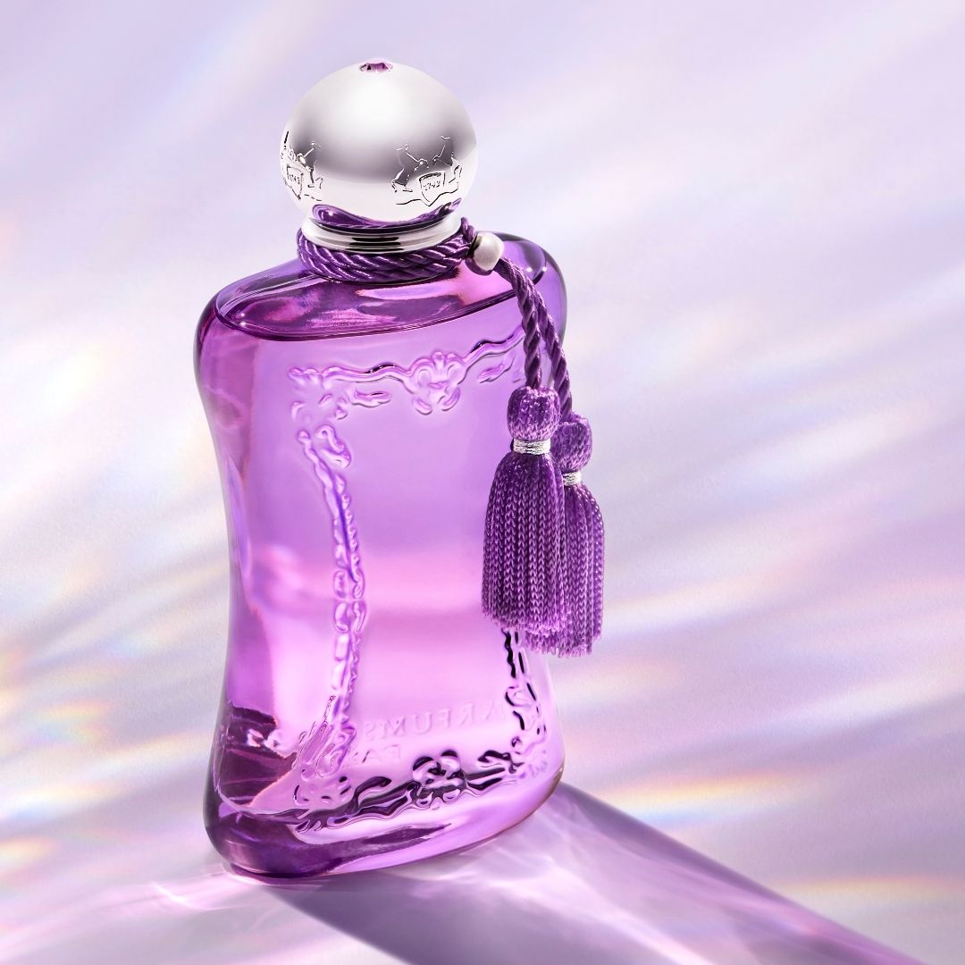 I have a sixth sense when it comes to perfume—trust me, this new French fragrance is set to become iconic