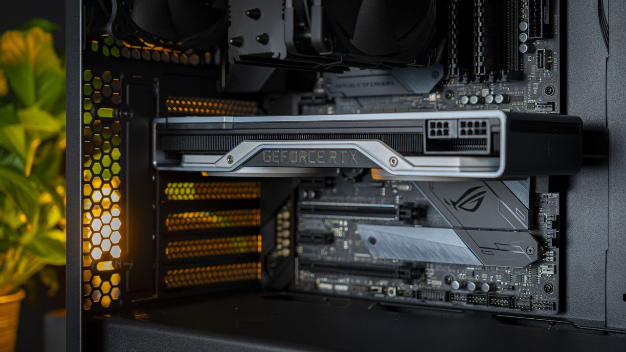 Antec P82 Silent