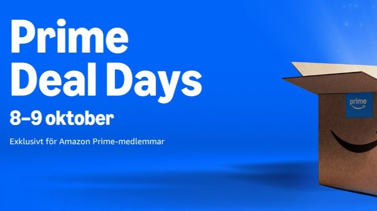 Amazon Prime Day