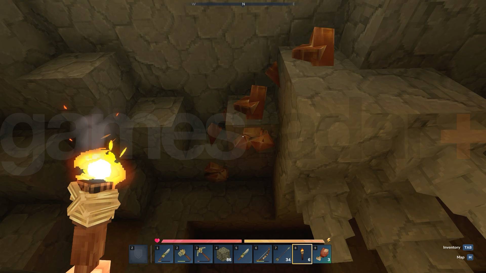 hytale copper