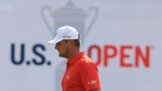 Bryson DeChambeau 2021 U.S. Open