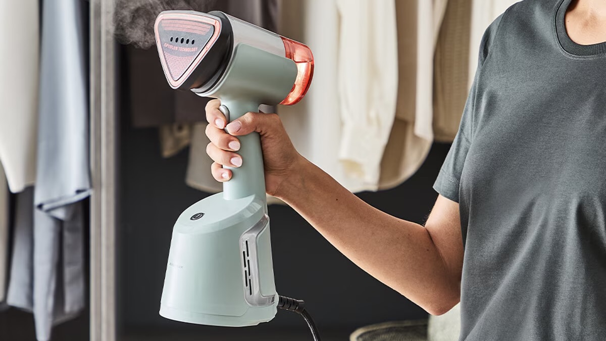 Tefal AeroSteam DT9814