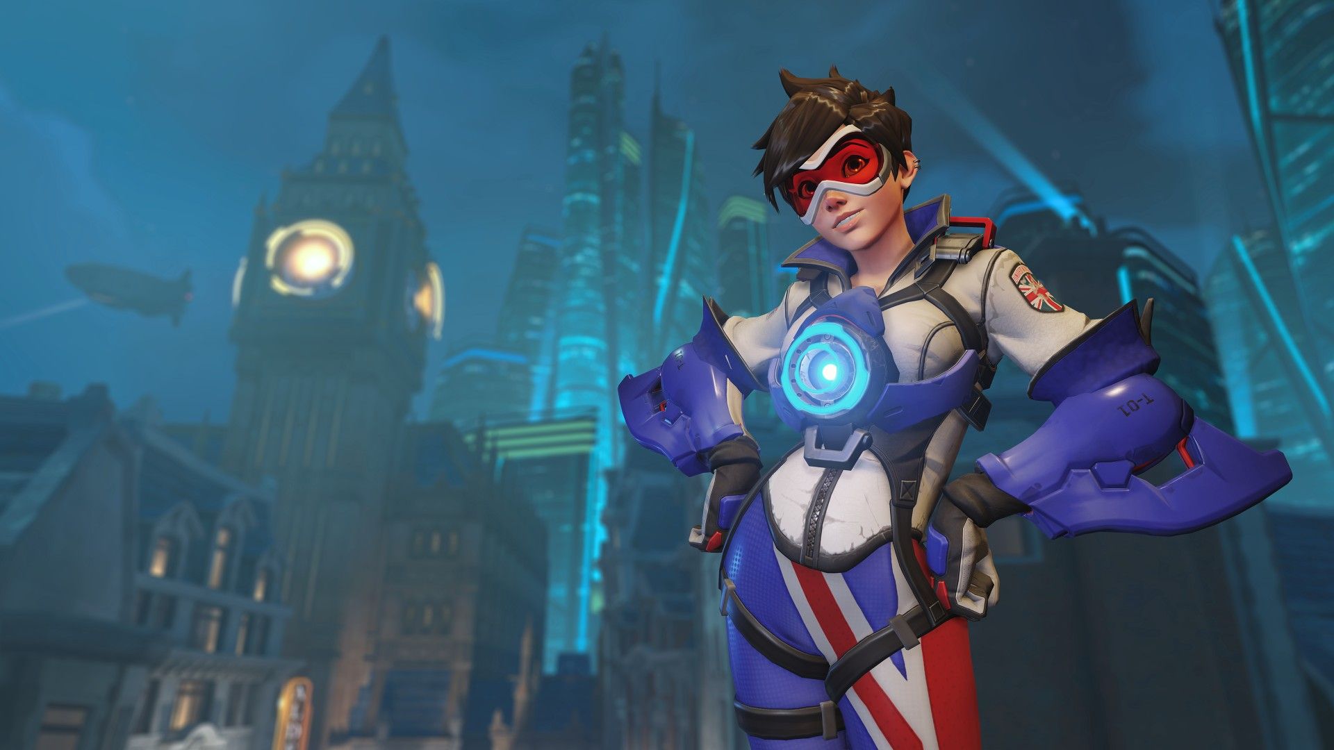 Overwatch's director discusses why King's Row is so iconic, but admits that 'every single map in the game gets a vote'