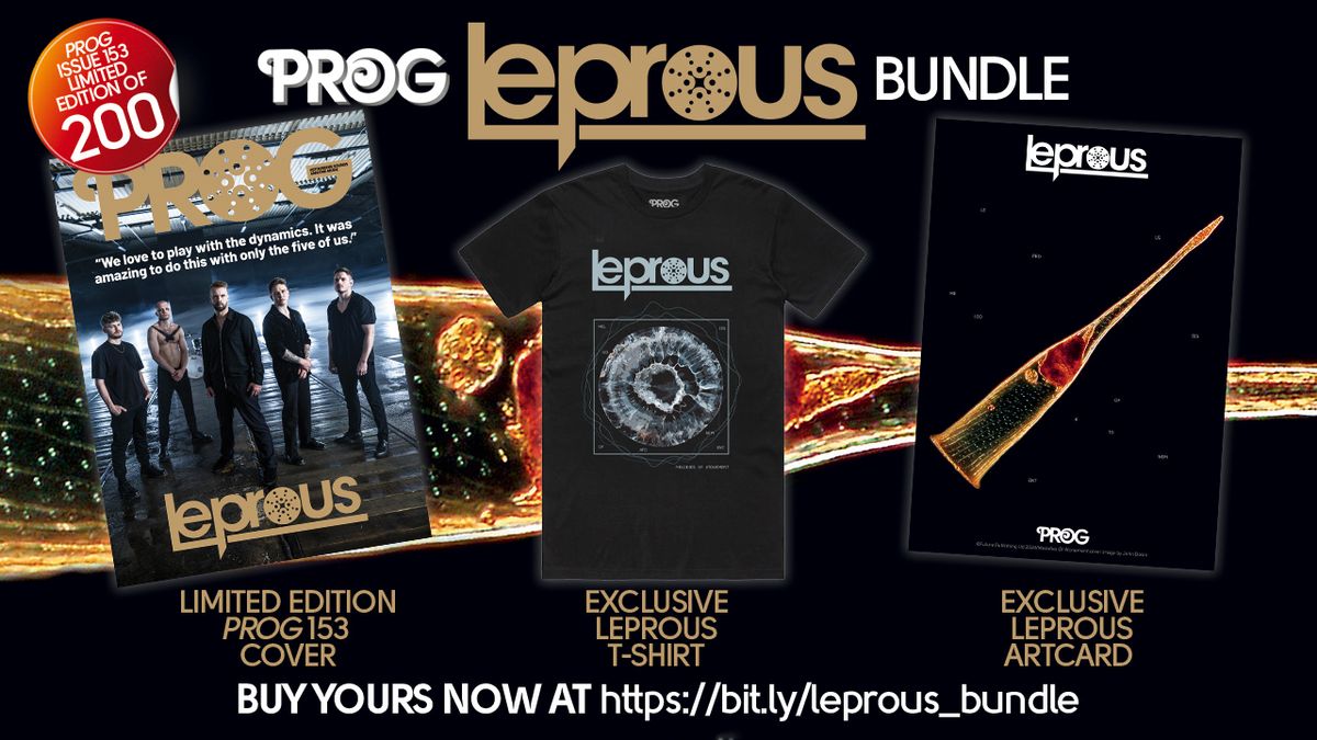 Leprous Bundle