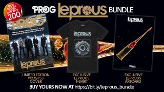 Leprous Bundle