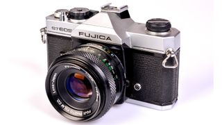 Fujica ST605