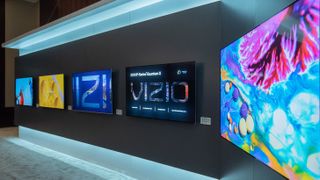 Vizio 2019 4K TVs now available