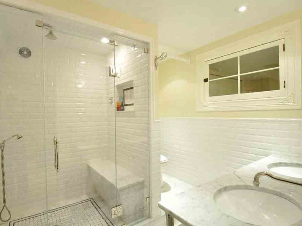 Emily Blunt's home