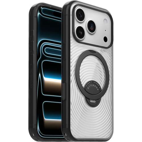 Symmetry Series Stand Case - Umbra Black