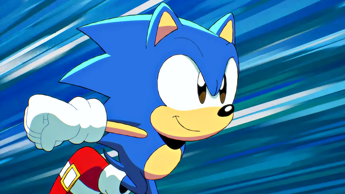 5 Classic Sonic Characters Sonic The Hedgehog 2 Needs To Introduce