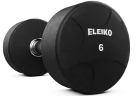 Eleiko Vulcano Dumbbells