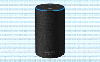 Amazon Echo (Credit: Amazon)