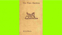The Time Machine - H.G. Wells (1895)