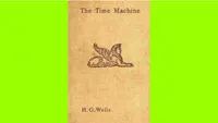 The Time Machine - H.G. Wells (1895)