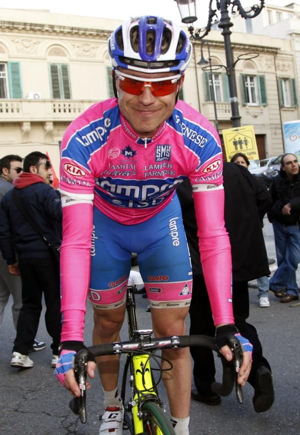 Damiano Cunego (Lampre-ISD)