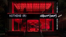 Nothing Store Bengaluru, India