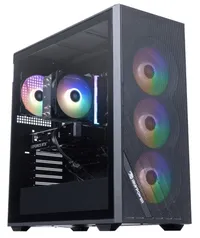 iBUYPOWER RDY Scale B06 (Core Ultra 5 225F, RTX 5060, 16GB DDR5 RAM, 1TB SSD)