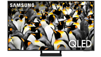 Samsung 85" Q70D QLED 4K TV