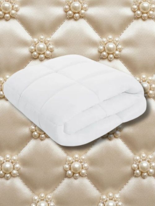 Down Alternative Comforter (twin)