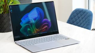 Samsung Galaxy Book4 Edge hands-on